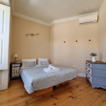 Feelcoimbra Castelo Boutique