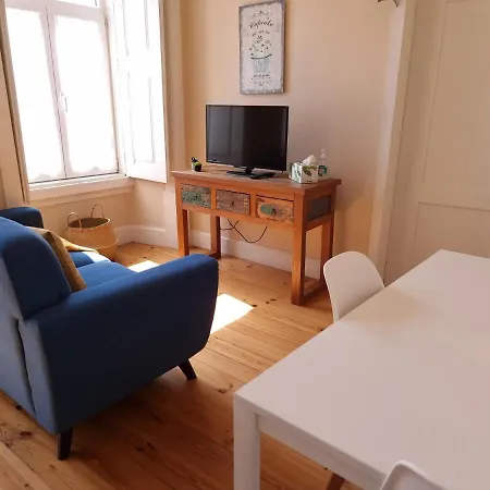 Guest house Feelcoimbra Castelo Boutique 3*
