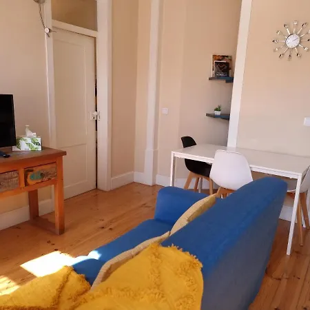 Guest house Feelcoimbra Castelo Boutique Coimbra