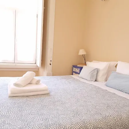 Feelcoimbra Castelo Boutique Guest house Coimbra