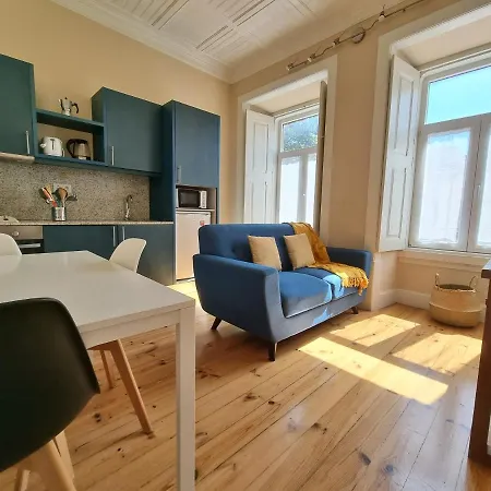 Feelcoimbra Castelo Boutique 3*