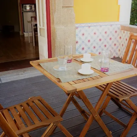 Guest house Feelcoimbra Castelo Boutique Coimbra