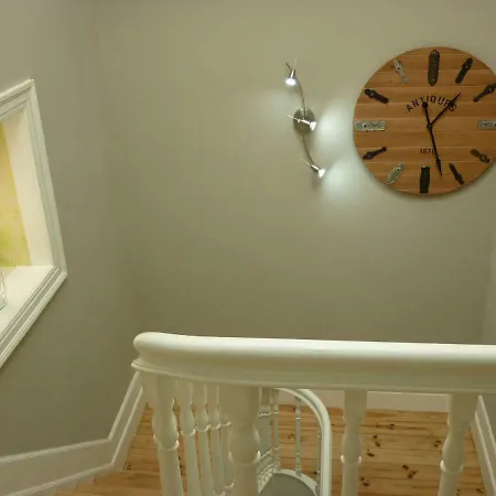 Guest house Feelcoimbra Castelo Boutique