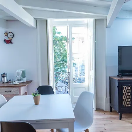 Feelcoimbra Castelo Boutique