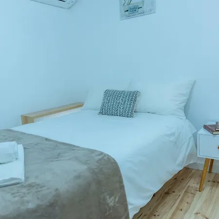 Feelcoimbra Castelo Boutique