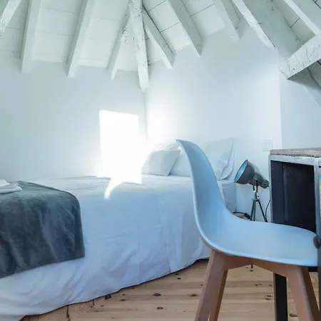 Feelcoimbra Castelo Boutique 3*