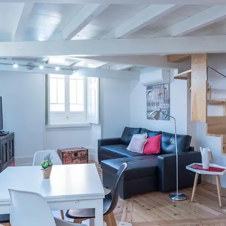 Feelcoimbra Castelo Boutique Guest house 3*