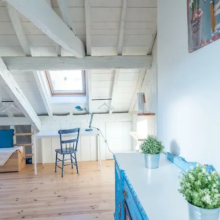 Guest house Feelcoimbra Castelo Boutique