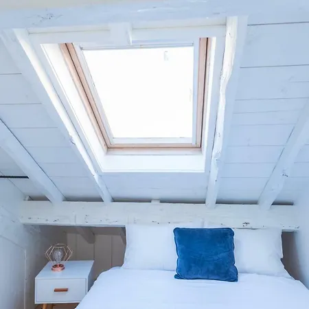 Guest house Feelcoimbra Castelo Boutique