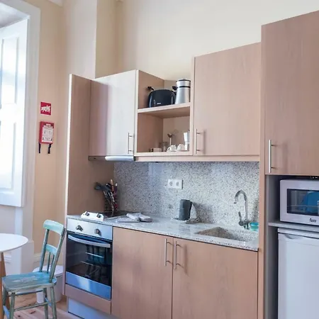 Feelcoimbra Castelo Boutique 3*