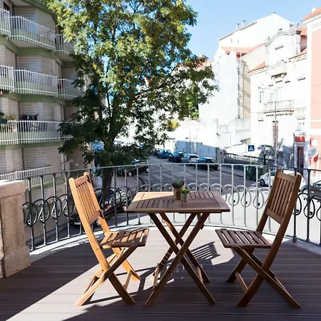 Feelcoimbra Castelo Boutique