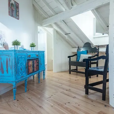 Feelcoimbra Castelo Boutique 3* Коимбра