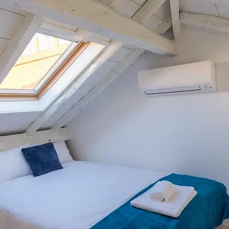 Guest house Feelcoimbra Castelo Boutique Coimbra