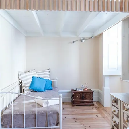 Feelcoimbra Castelo Boutique Guest house