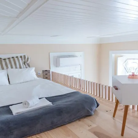 Feelcoimbra Castelo Boutique 3*