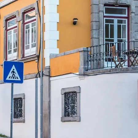 Guest house Feelcoimbra Castelo Boutique 3*