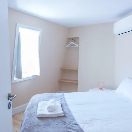 Feelcoimbra Castelo Boutique