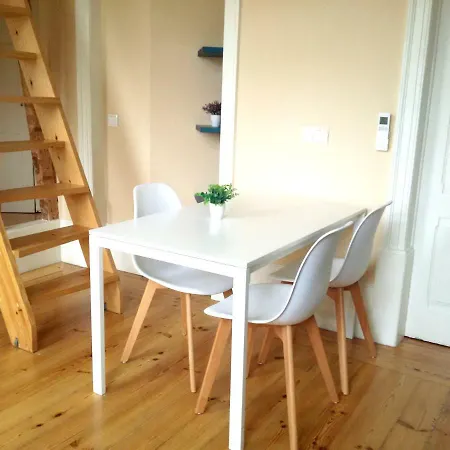Feelcoimbra Castelo Boutique 3*