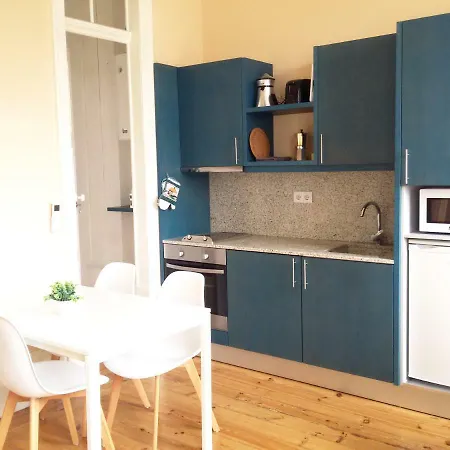 Feelcoimbra Castelo Boutique