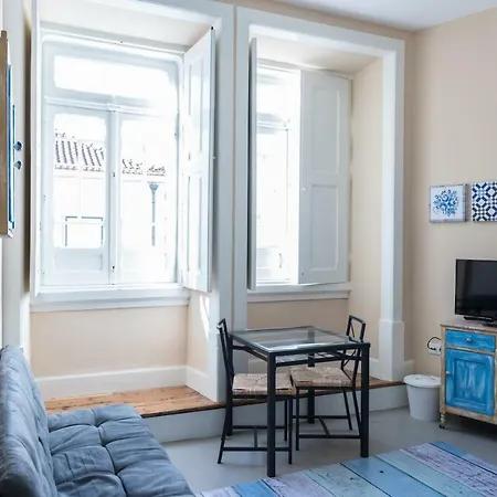 Guest house Feelcoimbra Castelo Boutique