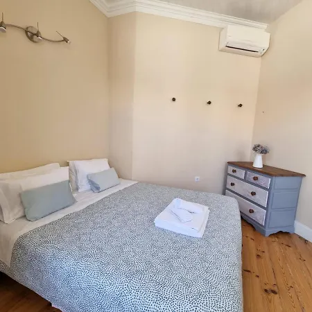 게스트하우스 Feelcoimbra Castelo Boutique
