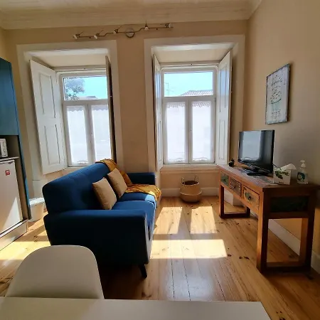 Feelcoimbra Castelo Boutique