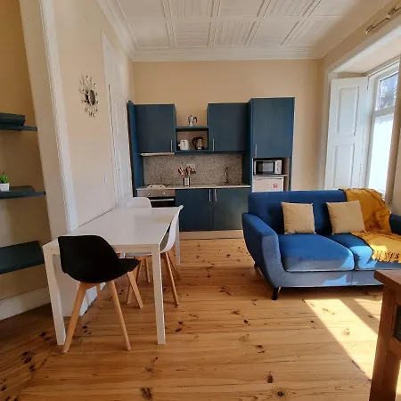 Feelcoimbra Castelo Boutique 게스트하우스 코임브라