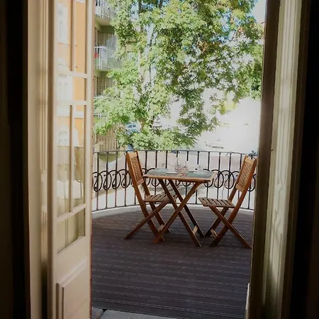 Feelcoimbra Castelo Boutique