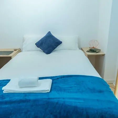 Feelcoimbra Castelo Boutique 게스트하우스 3*
