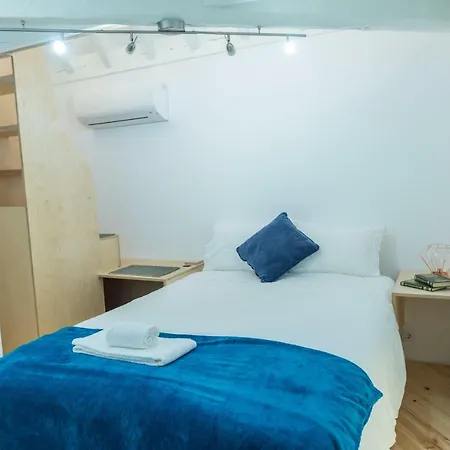 Feelcoimbra Castelo Boutique 3*