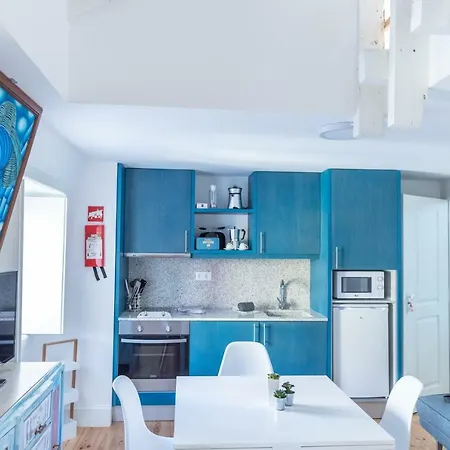 Feelcoimbra Castelo Boutique 3* 코임브라