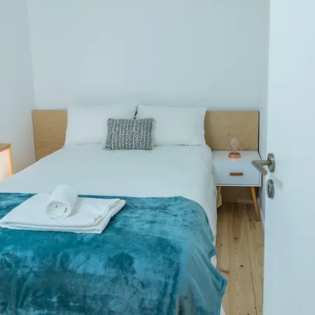 Feelcoimbra Castelo Boutique 게스트하우스 3*