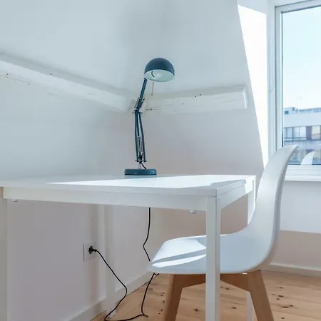 Feelcoimbra Castelo Boutique