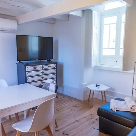 게스트하우스 Feelcoimbra Castelo Boutique 코임브라
