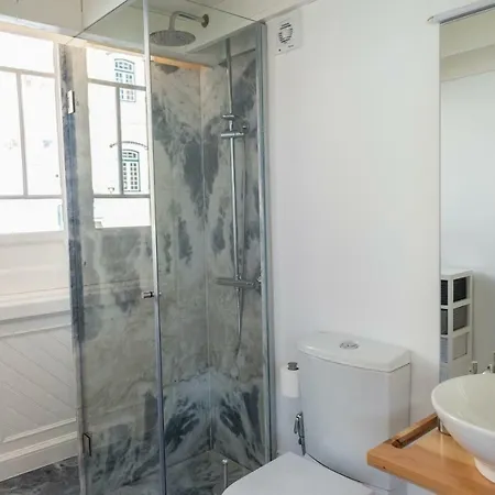 게스트하우스 Feelcoimbra Castelo Boutique 3*