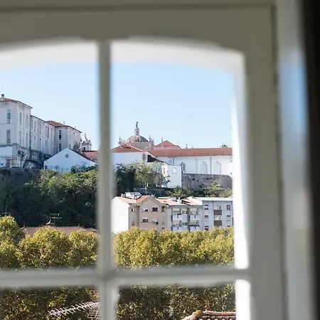 Feelcoimbra Castelo Boutique Guest house 3*